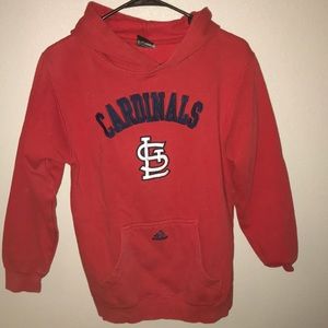 Vintage Adidas sweatshirt